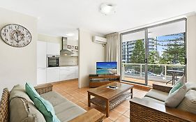 Carlton Apartments Gold Coast Australia